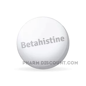 betahistine